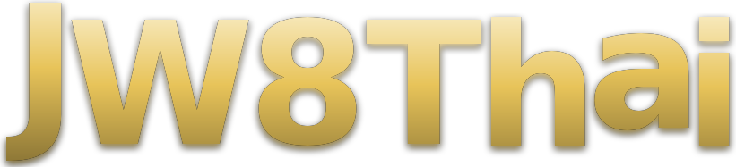 JW8Thai โลโก้